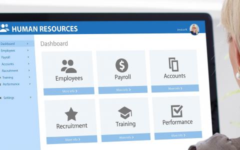 7 reasons why you should consider integrating payroll and HR system