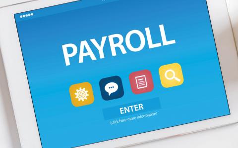 Simplifying Payroll Processes: A Step-by-Step Guide to Enhancing Efficiency