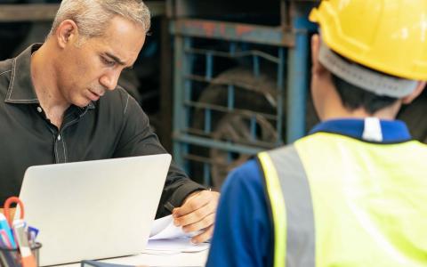 Streamlining Success: RPO's Standardized Approach in Manufacturing Staffing