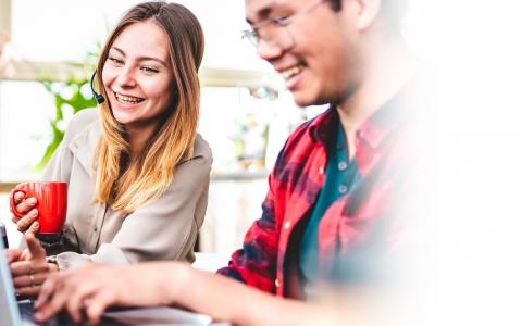 Navigating the Future: Engaging with Gen Z Workforce through Recruitment Technology