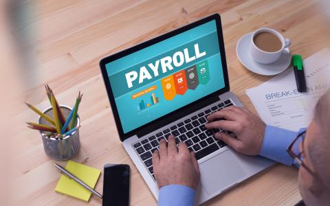 Most Reliable Payroll Outsourcing Service in 2022