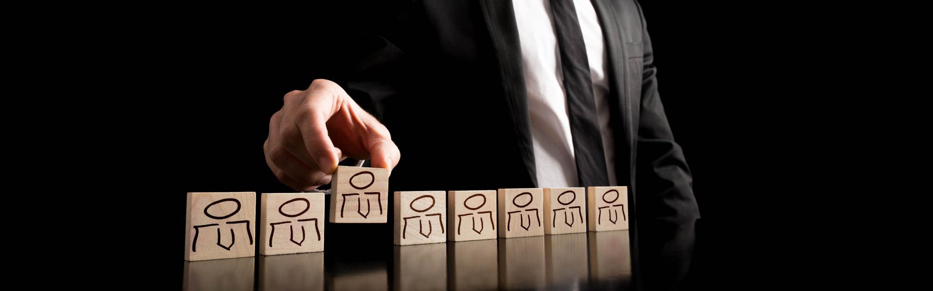 Streamlining Your Hiring Strategy: 8 Tips to Optimize RPO Provider Selection.