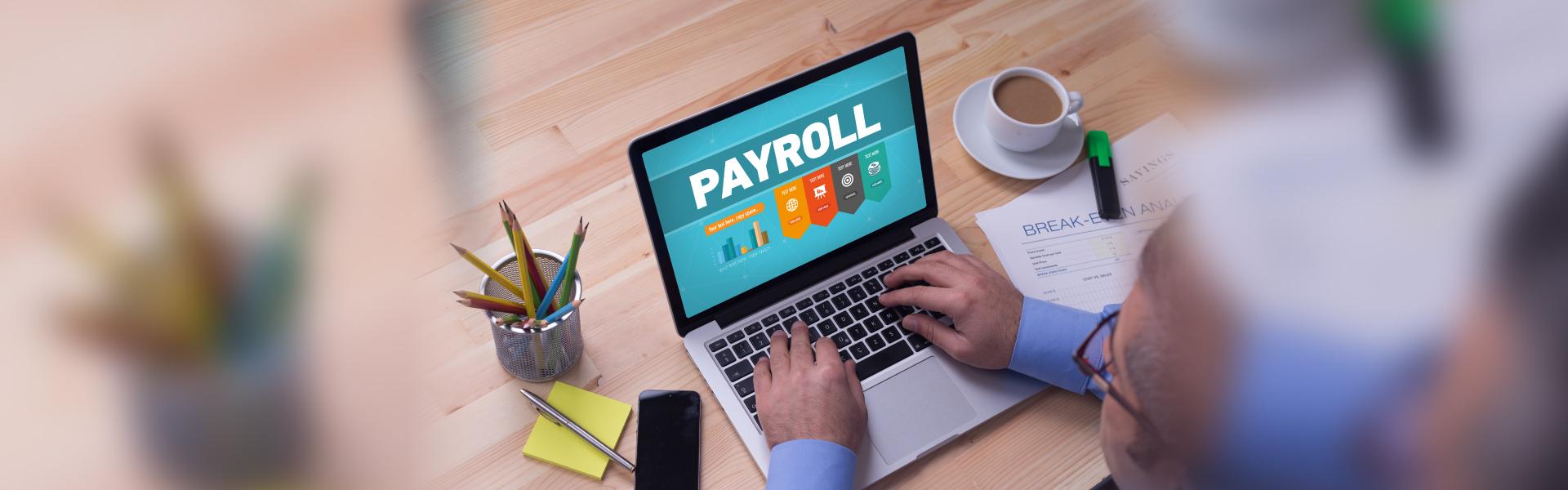 Most Reliable Payroll Outsourcing Service in 2022