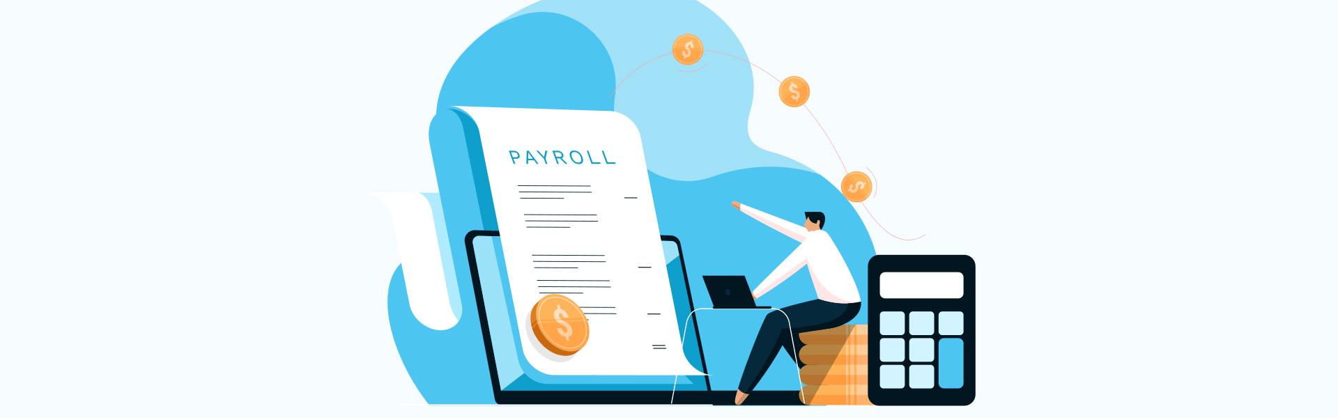 How Payroll Outsourcing affects an organization!