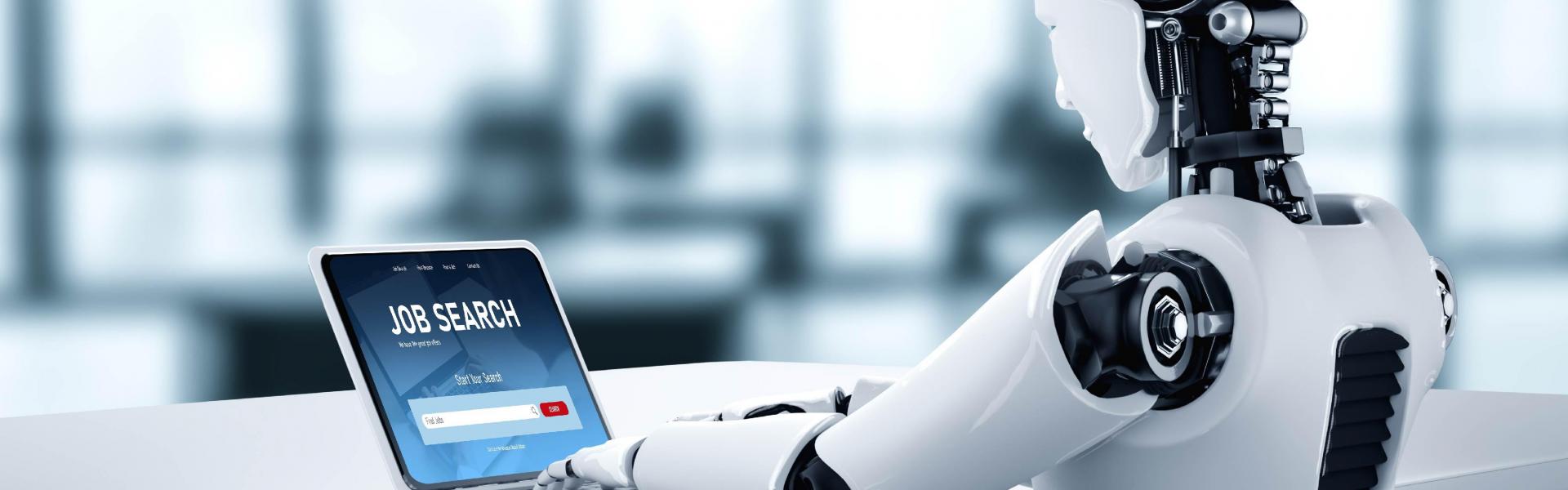 From Algorithms to Advancement: The Role of Artificial Intelligence in Staffing Services
