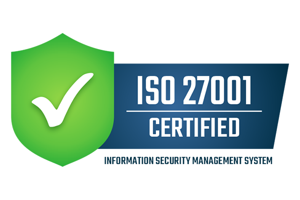 ISO 270001:2013